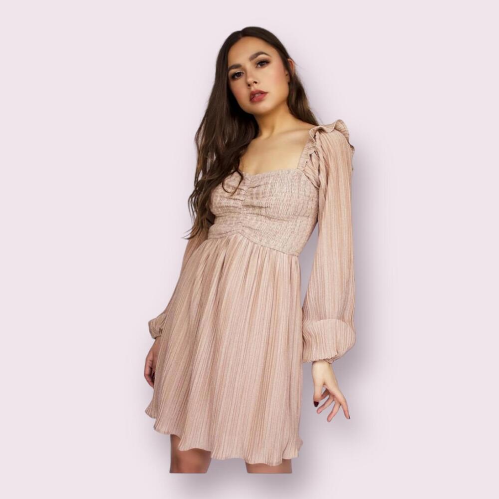 NWT‎ Storia Arcadia Dress size M